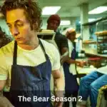 The Bear Season 2