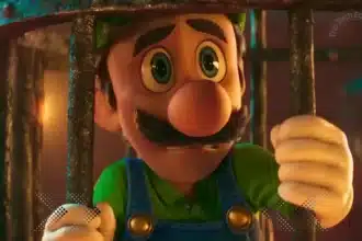 The Super Mario Bros. Movie - Official Final Trailer