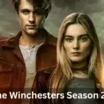 The Winchesters season 2