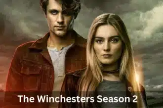 The Winchesters season 2