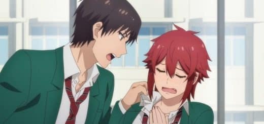 Tomo Chan Is A Girl Season 2: Is It Renewed By Lay Duce?