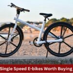 Top 10 Single Speed E bikes Worth Buying in 2023