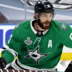 Tyler seguin injury