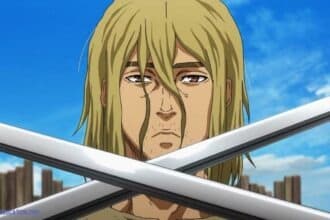 Vinland Saga Season 3