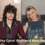 Who Is Miley Cyrus' Boyfriend Maxx Morando