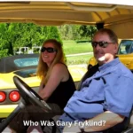 Who Was Gary Fryklind?