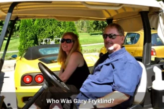 Who Was Gary Fryklind?