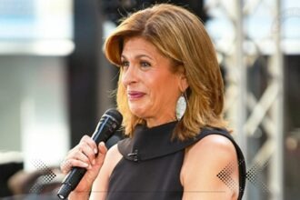 Why Is Hoda Kotb Not on the ‘Today Show’ This Week?