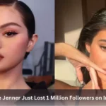 Why Kylie Jenner Just Lost 1 Million Followers on Instagram?