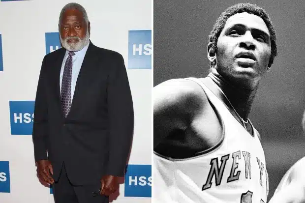 Willis Reed Cause Of Death: A Look Into His Life, Age, Net Worth