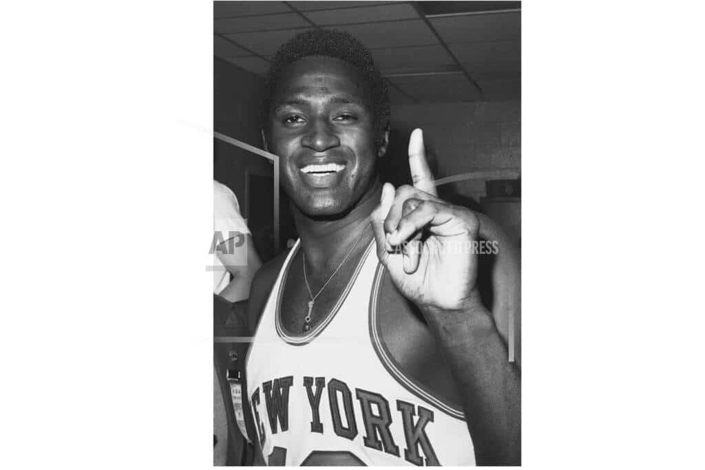 Willis Reed Early Life And Education