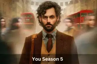 You Season 5 Release Date