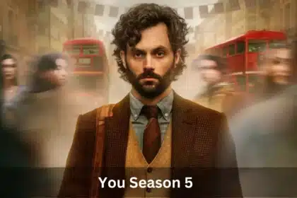 You Season 5 Release Date