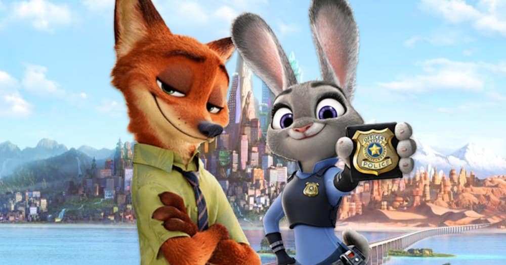 Zootopia