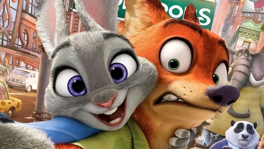 What Is Zootopia 2 About?