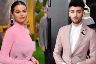 are selena gomez and zayn malik dating