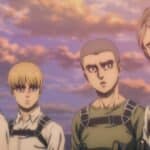 attack on titan final season the final chapters special 1