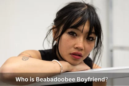 beabadoobee boyfriend