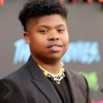 benjamin flores jr. net worth