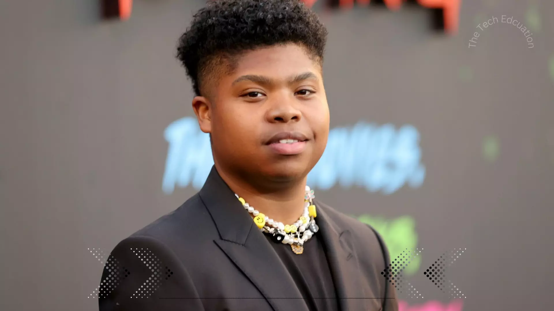 benjamin flores jr. net worth