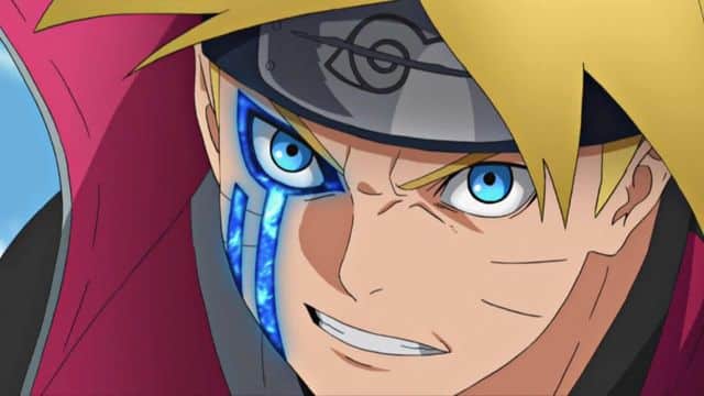 Boruto: Episode 290 Recap