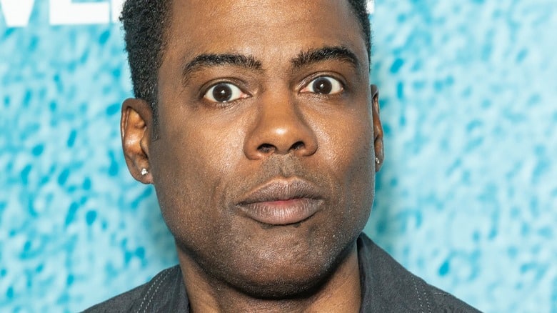 Chris Rock: Film Career