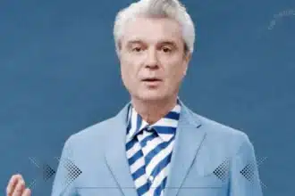 david byrne net worth