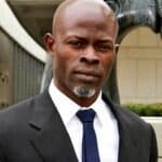 djimon hounsou net worth