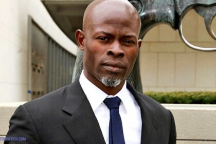 djimon hounsou net worth