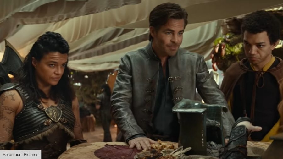 Dungeons And Dragons Release Date, Cast, Plot And Trailer!