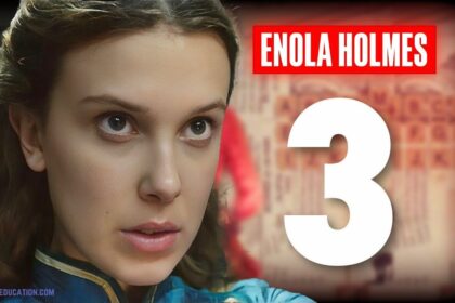 enola holmes 3 release date