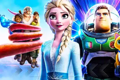 frozen 3 release date