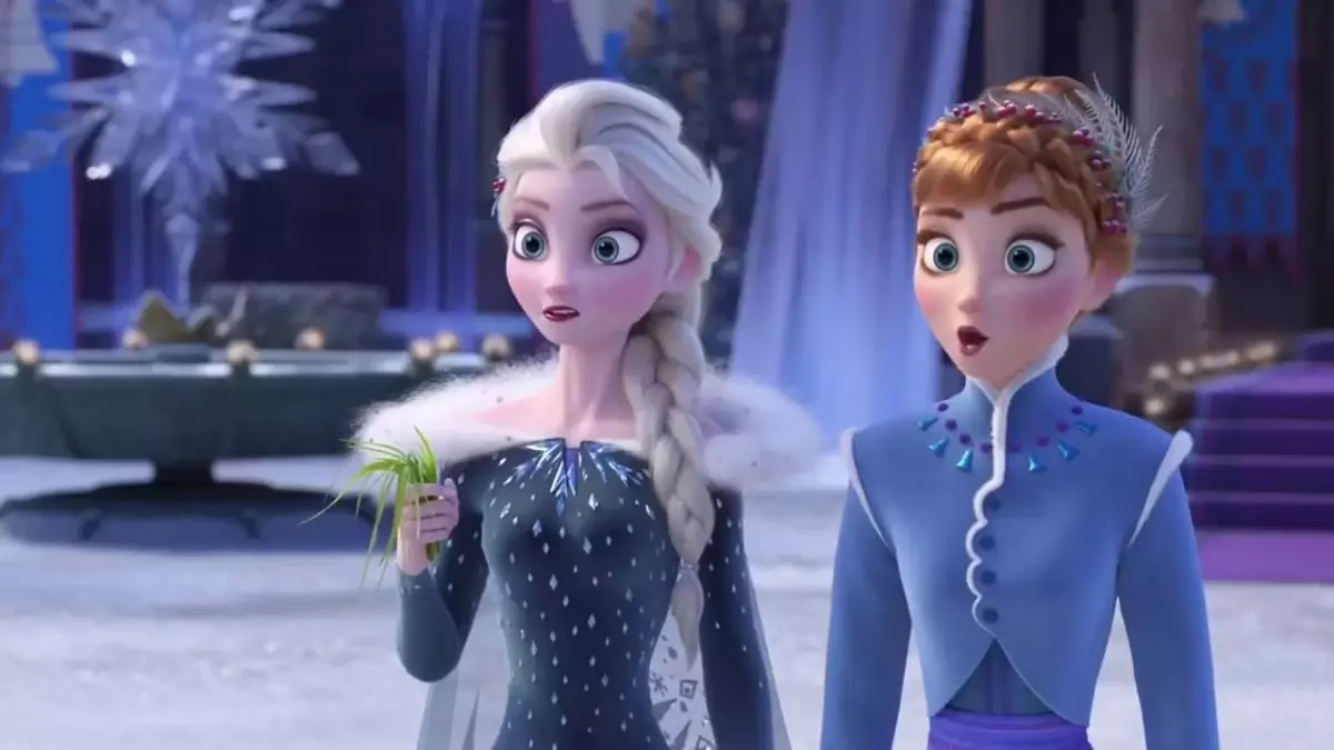 Frozen 3: Release, Cast and Everything We Know So Far