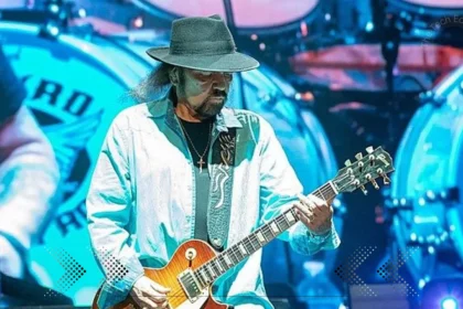 gary rossington death