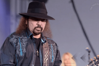 gary rossington net worth