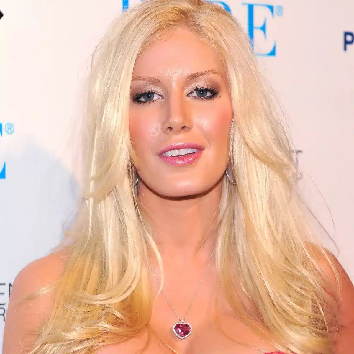 heidi montag