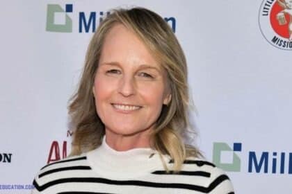 helen hunt net worth