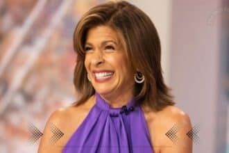 hoda kotb net worth