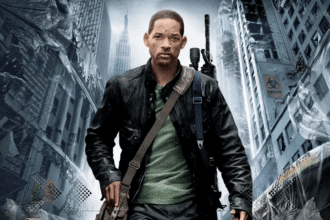 i am legend 2 release date