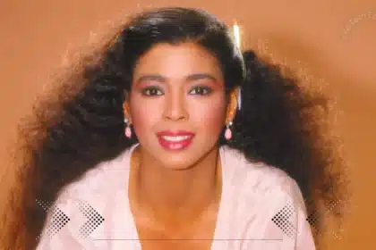 irene cara cause of death