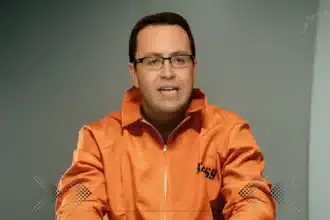 jared fogle prison sentence