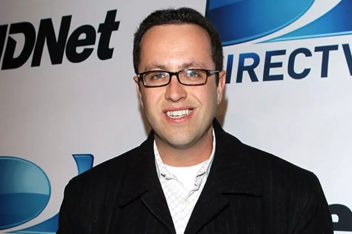 jared fogle