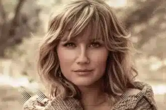 jennifer nettles net worth