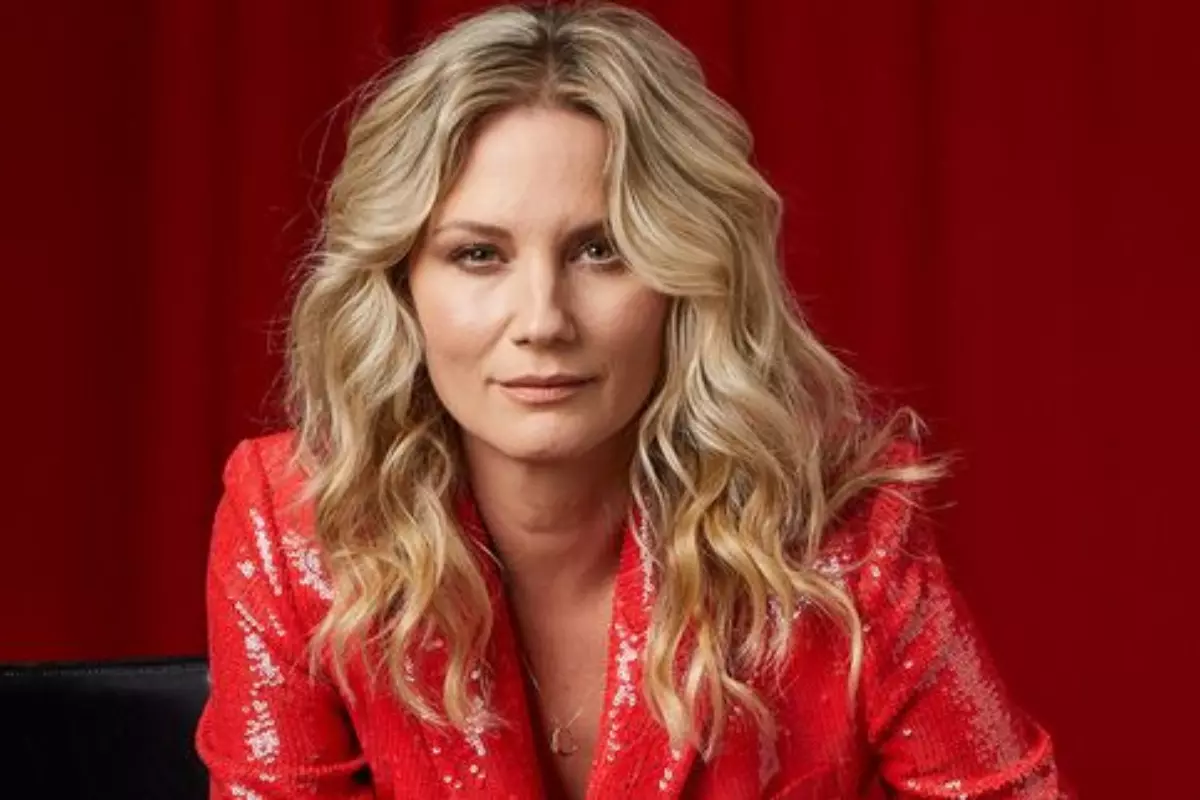 jennifer nettles 