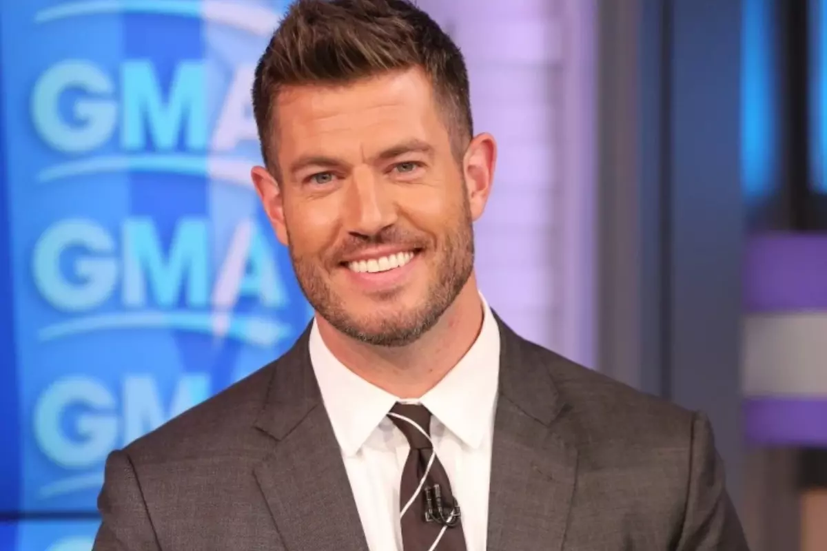 jesse palmer