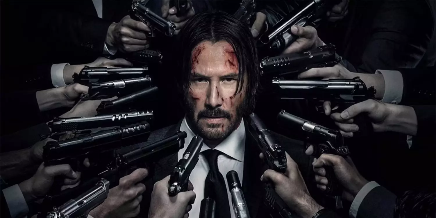 john wick