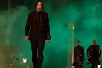 john wick chapter 5 release date