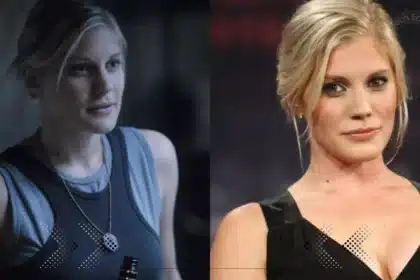 katee sackhoff plastic surgery