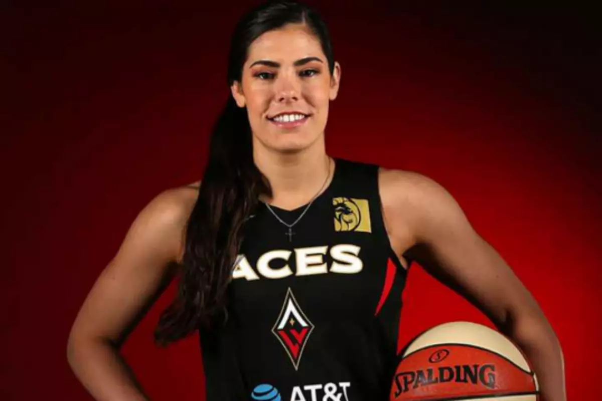 kelsey plum