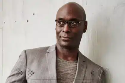 lance reddick net worth